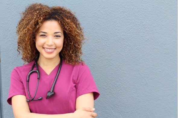 Best places to be a nurse