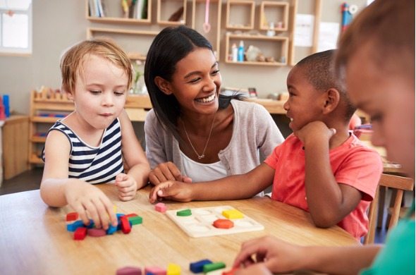 best places to be a teacher