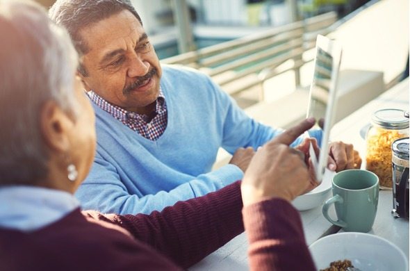 Best States for an Early Retirement