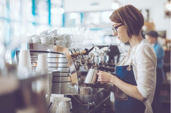 afford a down payment on minimum wage