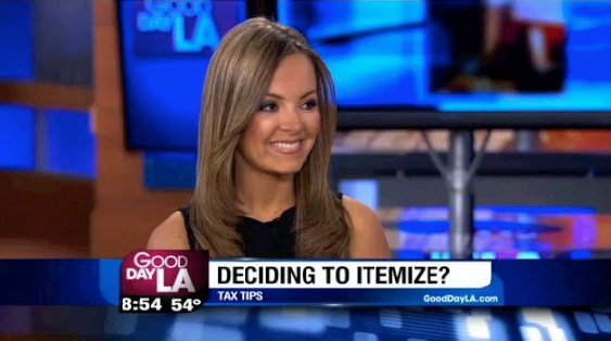 Nicole Lapin: Financial Expert Profile