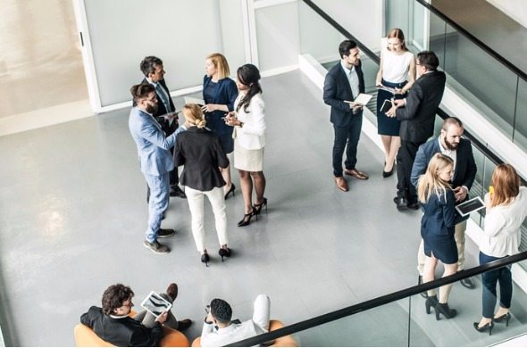 best cities for conferences