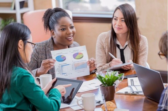 jobs for millennials