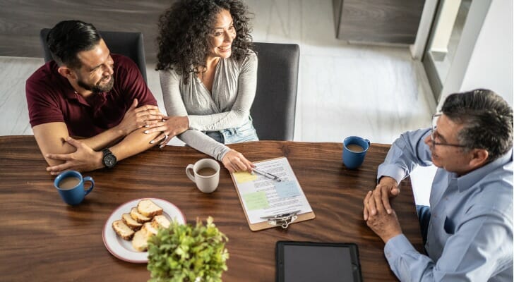 major credit bureaus