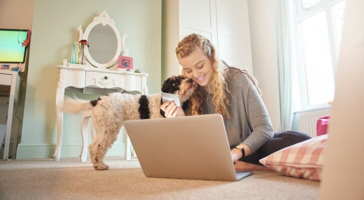 major credit bureaus