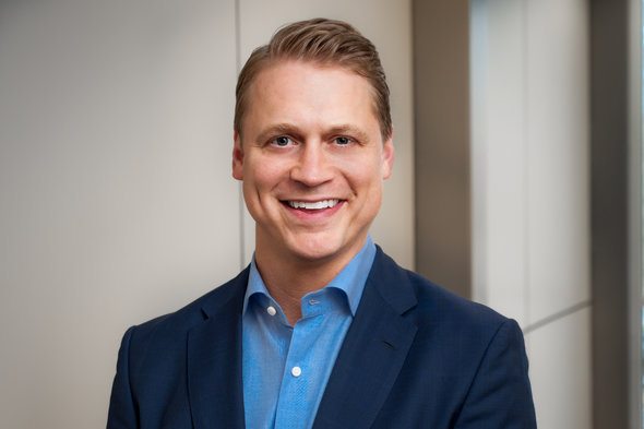 Wes Moss: Financial Expert Profile