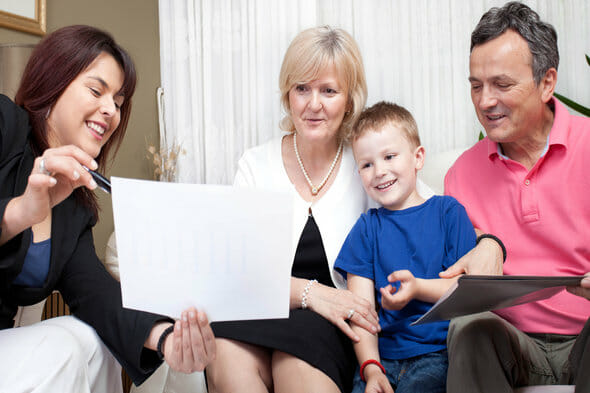 SmartAsset: Is Your Inheritance Taxable?