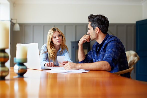 How to Make an IRA Rollover