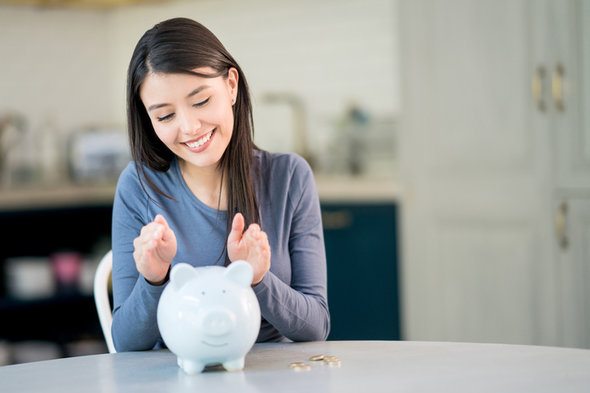 How Much Money Should I Have Saved by 30?