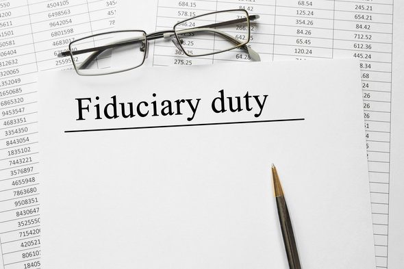 fiduciary