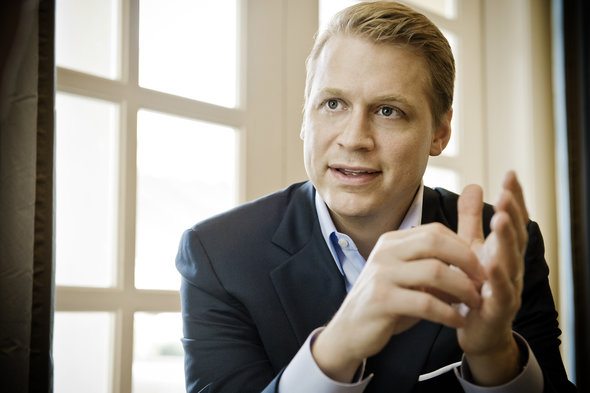 Wes Moss: Financial Expert Profile