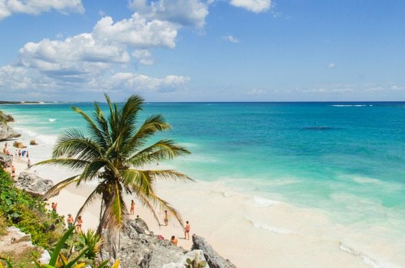 affordable beach towns