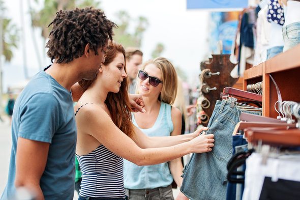 SmartAsset: California Sales Tax