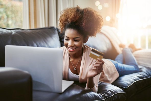 How to Pay Your Credit Card Bill