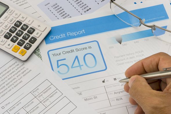 SmartAsset: What Is a FICO Score?