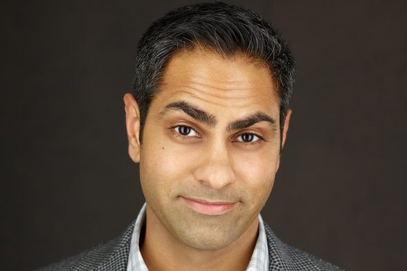 Ramit Sethi: Financial Expert Profile