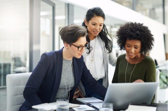 Best Places for Working Women