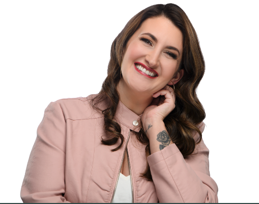 What does Lauren Cobello teach?