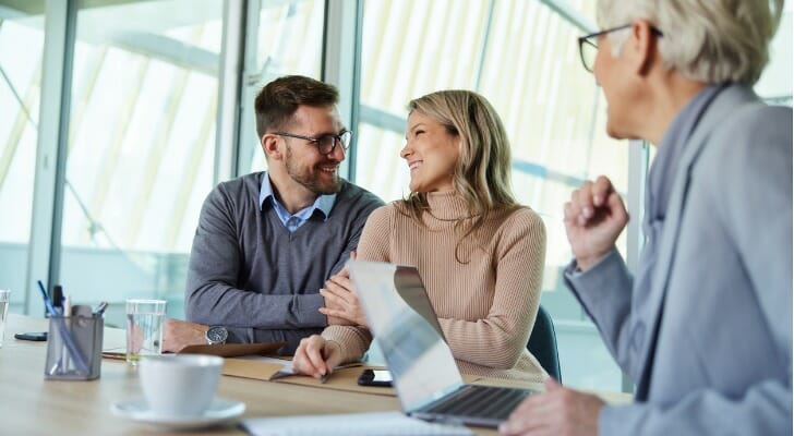 Lauren Cobello's Financial Advice