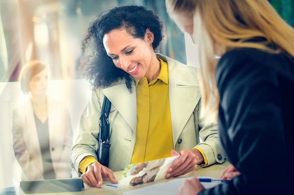 How Does a Line of Credit Work?