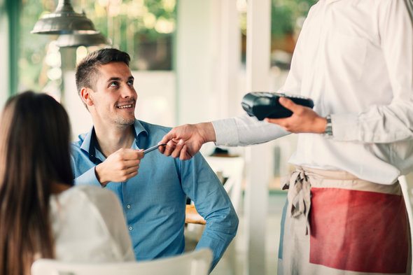 SmartAsset: How to Calculate APR on a Credit Card