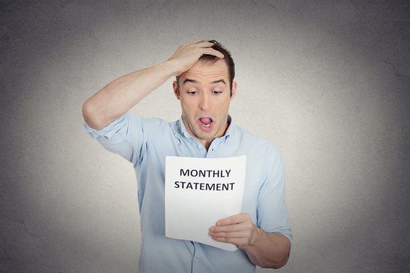 SmartAsset: How to Calculate APR on a Credit Card