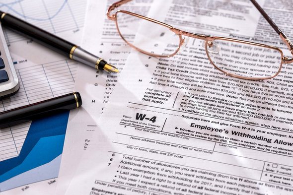 When the New Tax Plan Will Take Effect