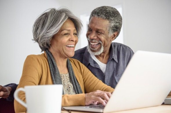 Where Seniors Are Prepared for Retirement