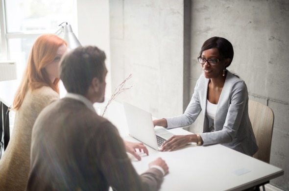 best places to be a financial advisor