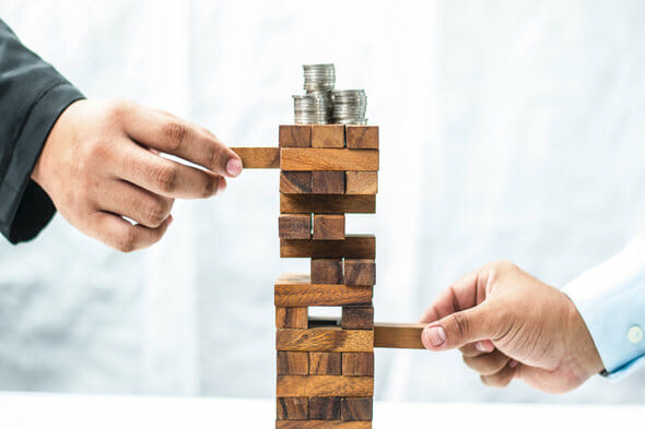 Learning how to diversify your portfolio keeps your investment plan balanced.