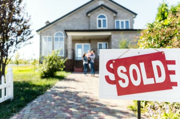 best cities to sell a house