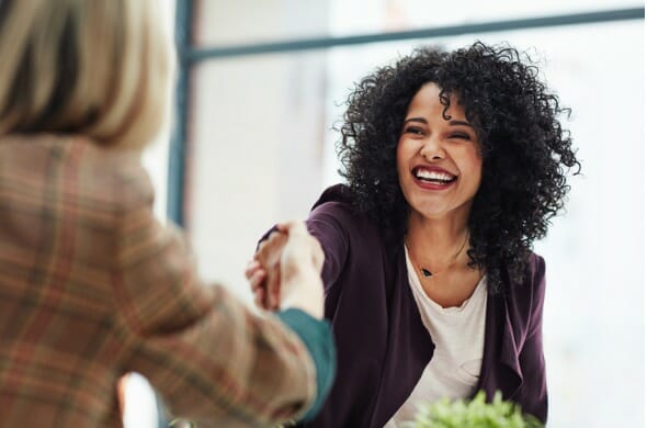 cities where women are most successful