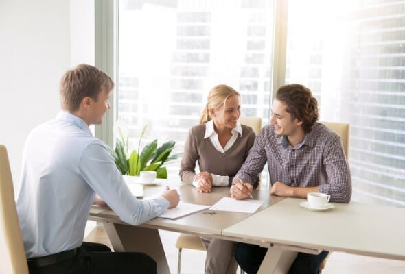 mortgage preapproval