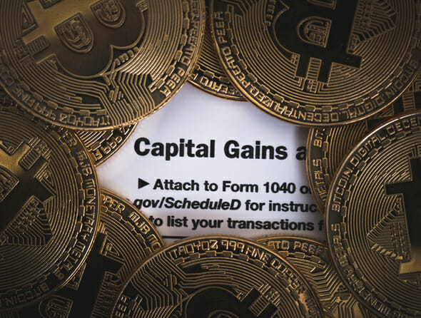 SmartAsset: How to Handle Cryptocurrency on Your Taxes
