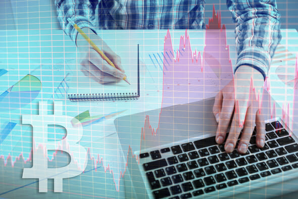 SmartAsset: How to Handle Cryptocurrency on Your Taxes