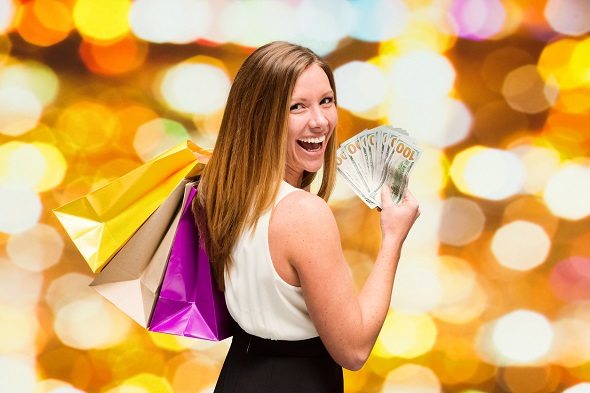 How Does Cash Back Work?