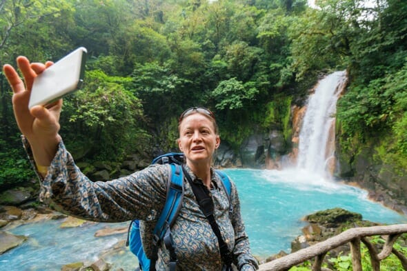 Retire in Costa Rica