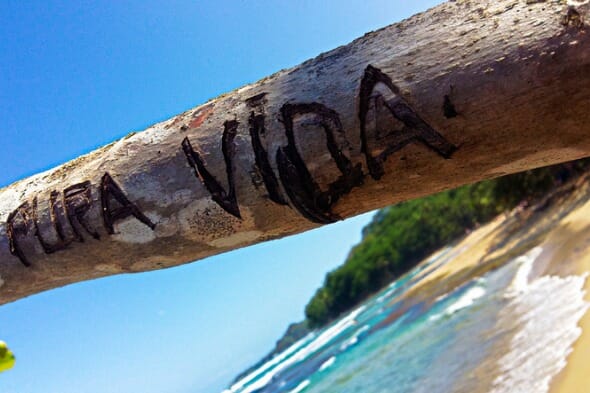 Retire in Costa Rica