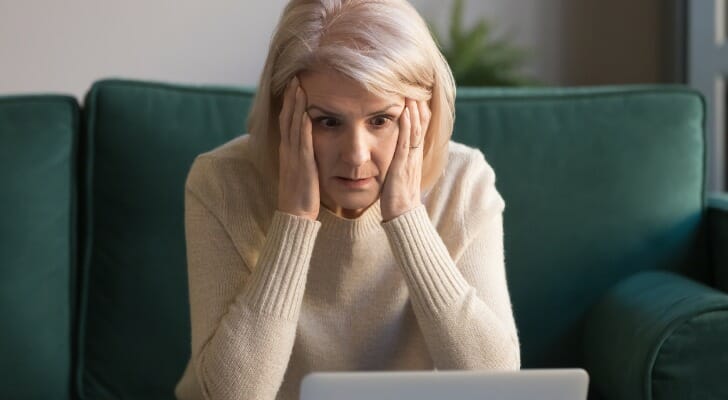 SmartAsset: 5 Retirement Mistakes You May Have Already Made