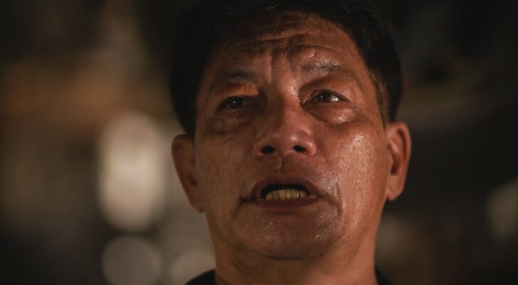 SmartAsset: 5 Retirement Mistakes You May Have Already Made