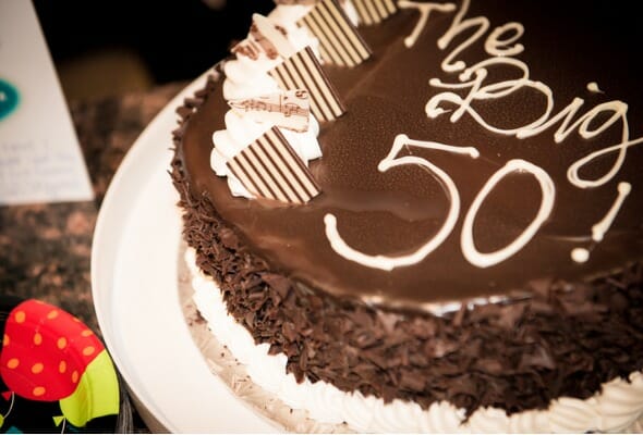 Investing for retirement at age 50 will require a different approach based on your goals.