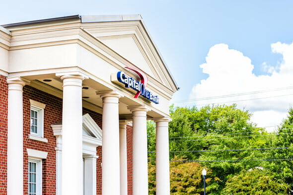 Before choosing between Ally Bank vs. Capital One, it's important to compare their differences.