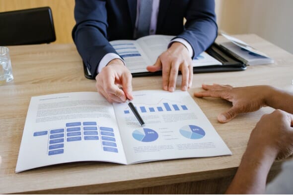 SmartAsset: CPA vs. CFP