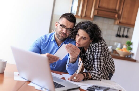 severely housing cost-burdened