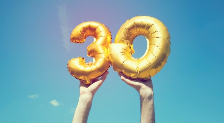 How to Invest for Retirement at Age 30