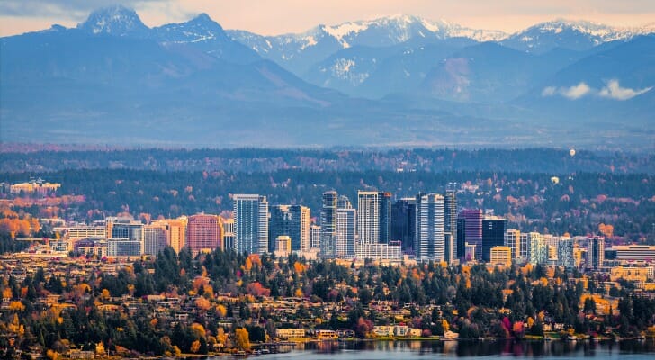 Washington Inheritance Laws