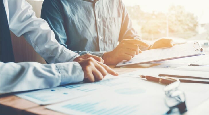 apr vs. interest rate