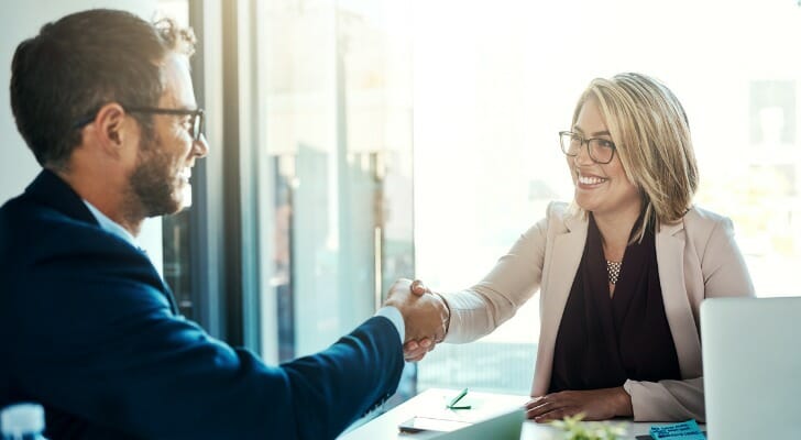 SmartAsset Tax Planning Guide: IRS Form W-4