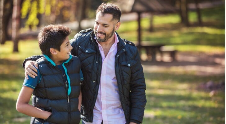 Cost of Raising a Child