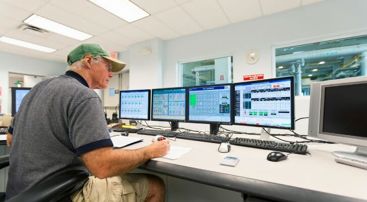 TSPs operate similarly to other defined contribution plans, like 401(k) plans and 403(b) plans.